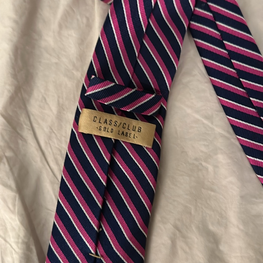 Kids’ tie - Picture 2 of 2